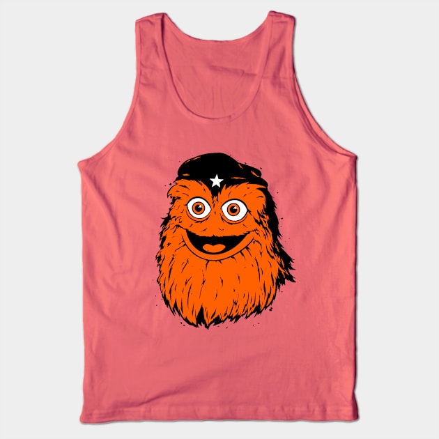 VIVA LA GRITTY! Tank Top by blairjcampbell